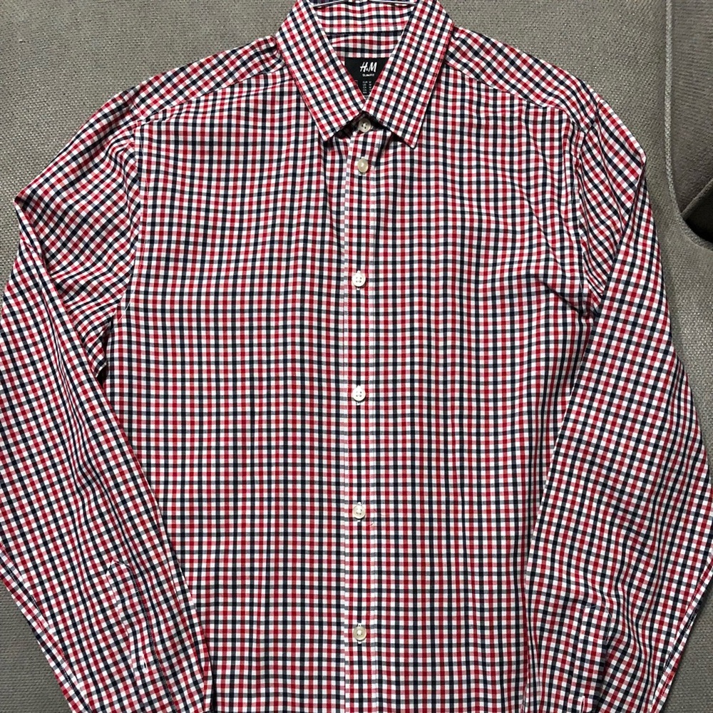 Men’s top